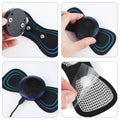 EMS neck massager for relaxation and muscle support